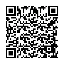 Kod QR dla numeru telefonu +522484629884