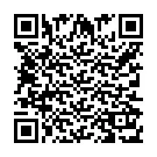 QR-code voor telefoonnummer +523121316801