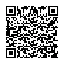 QR Code สำหรับหมายเลขโทรศัพท์ +523129864788