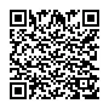電話番号のQRコード +523221531728
