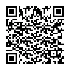 QR код за телефонен номер +523221594502