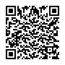 QR-code voor telefoonnummer +523221760660