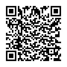 QR Code for Phone number +523221761400