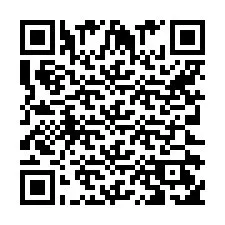 QR Code สำหรับหมายเลขโทรศัพท์ +523222510046