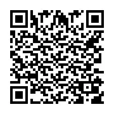 QR kód a telefonszámhoz +523310065563