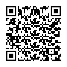 Kode QR untuk nomor Telepon +523310201099