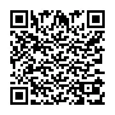 Kode QR untuk nomor Telepon +523310310084