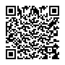 Código QR para número de teléfono +523310860071