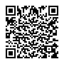 Codice QR per il numero di telefono +523310860072