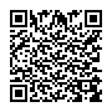 QR-koodi puhelinnumerolle +523310861590