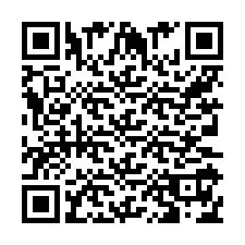 QR Code สำหรับหมายเลขโทรศัพท์ +523311748948