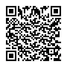 Kod QR dla numeru telefonu +523311763268