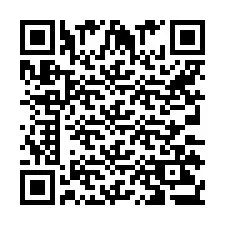 Kod QR dla numeru telefonu +523312337106