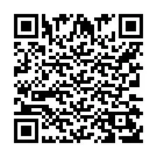 QR-Code für Telefonnummer +523312532050