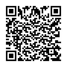 電話番号のQRコード +523312536090