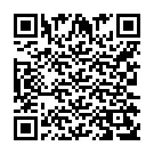 電話番号のQRコード +523312536670