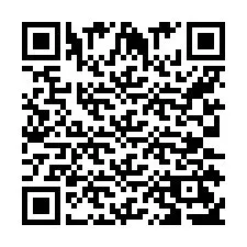 QR Code pour le numéro de téléphone +523312536720