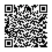 QR-koodi puhelinnumerolle +523312536731