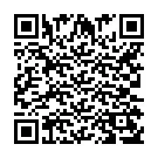 QR-code voor telefoonnummer +523312536732