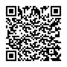 電話番号のQRコード +523312536900