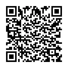 QR код за телефонен номер +523313593684