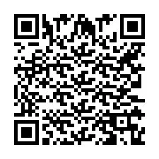 QR-Code für Telefonnummer +523313684962