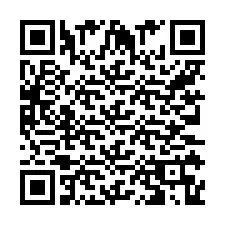 Kod QR dla numeru telefonu +523313684998