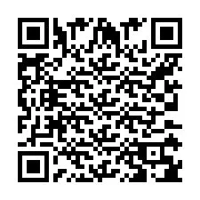 QR код за телефонен номер +523313800030