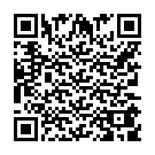 QR Code for Phone number +523314091845