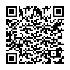 QR-Code für Telefonnummer +523314118617