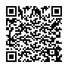 Codice QR per il numero di telefono +523314456539