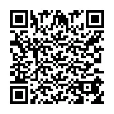 Kode QR untuk nomor Telepon +523314540120