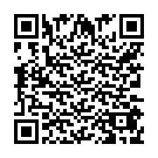 電話番号のQRコード +523314793458