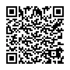 電話番号のQRコード +523314798049