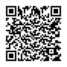 Código QR para número de telefone +523316022037