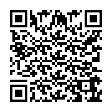 QR-code voor telefoonnummer +523316629600