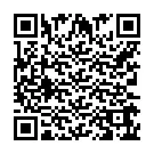 QR-koodi puhelinnumerolle +523316629615