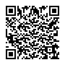 Kode QR untuk nomor Telepon +523316629645