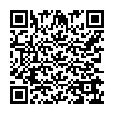 QR Code สำหรับหมายเลขโทรศัพท์ +523316629685