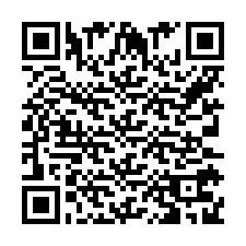 Codice QR per il numero di telefono +523317298601