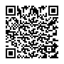 QR-koodi puhelinnumerolle +523318122000