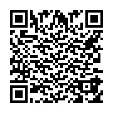 QR kód a telefonszámhoz +523318508477