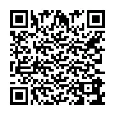 QR код за телефонен номер +523318929293