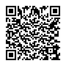 QR-koodi puhelinnumerolle +523318929337