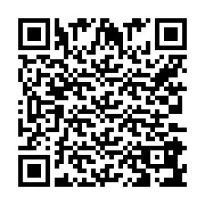 QR Code pour le numéro de téléphone +523318929439