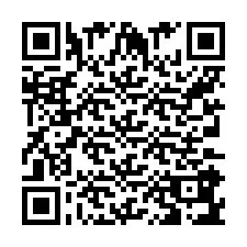 QR kód a telefonszámhoz +523318929440