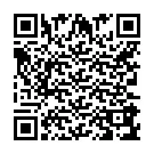 Kode QR untuk nomor Telepon +523318929656