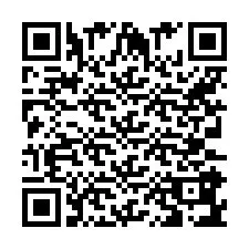 QR Code สำหรับหมายเลขโทรศัพท์ +523318929756