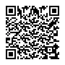 Codice QR per il numero di telefono +523318930261