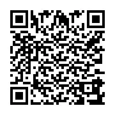 Codice QR per il numero di telefono +523318938099